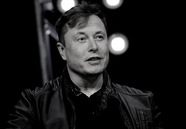 Elon Musk, CEO de Twitter / RR SS.