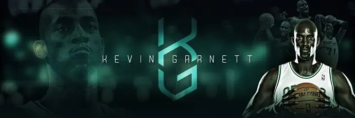 Kevin Garnett. / RRSS