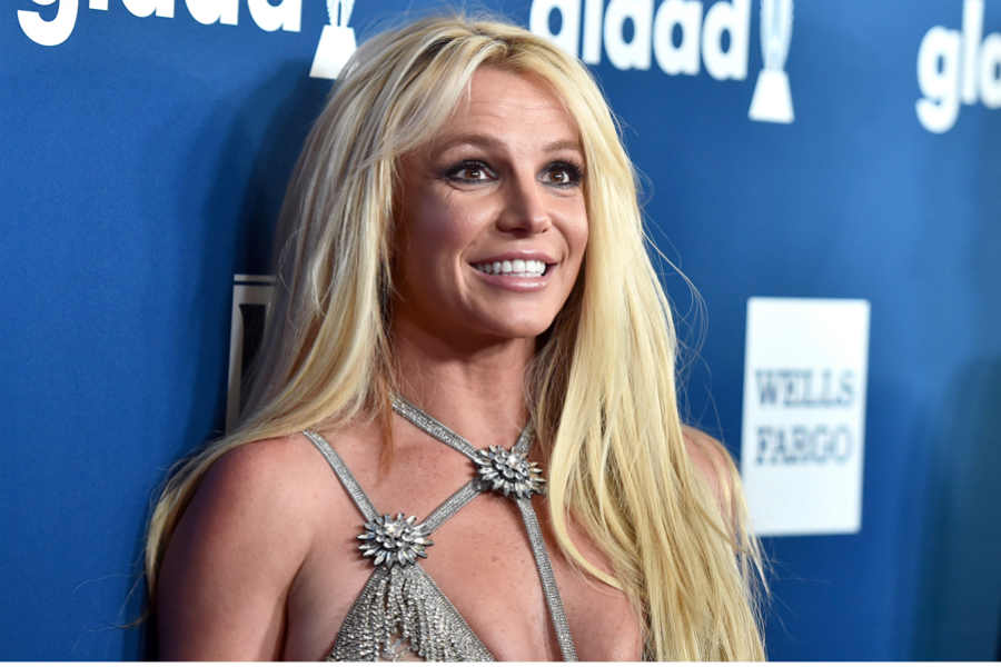 Britney Spears, cantante. / Archivo.