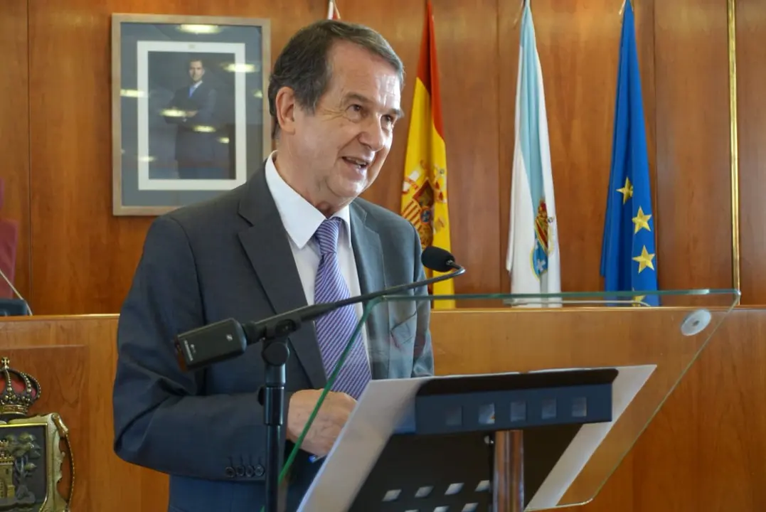 Abel Caballero. / Mundiario