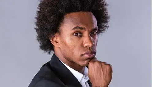 Willian Borges, futbolista del Chelsea. / Instagram