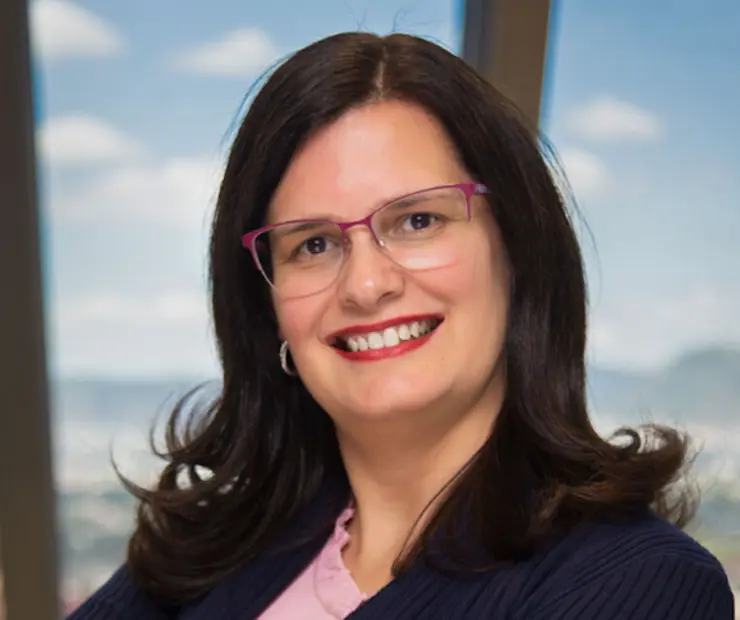 Zulema Fernández.