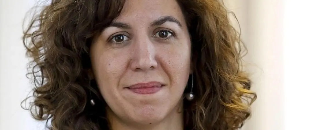 Irene Lozano. / RR SS