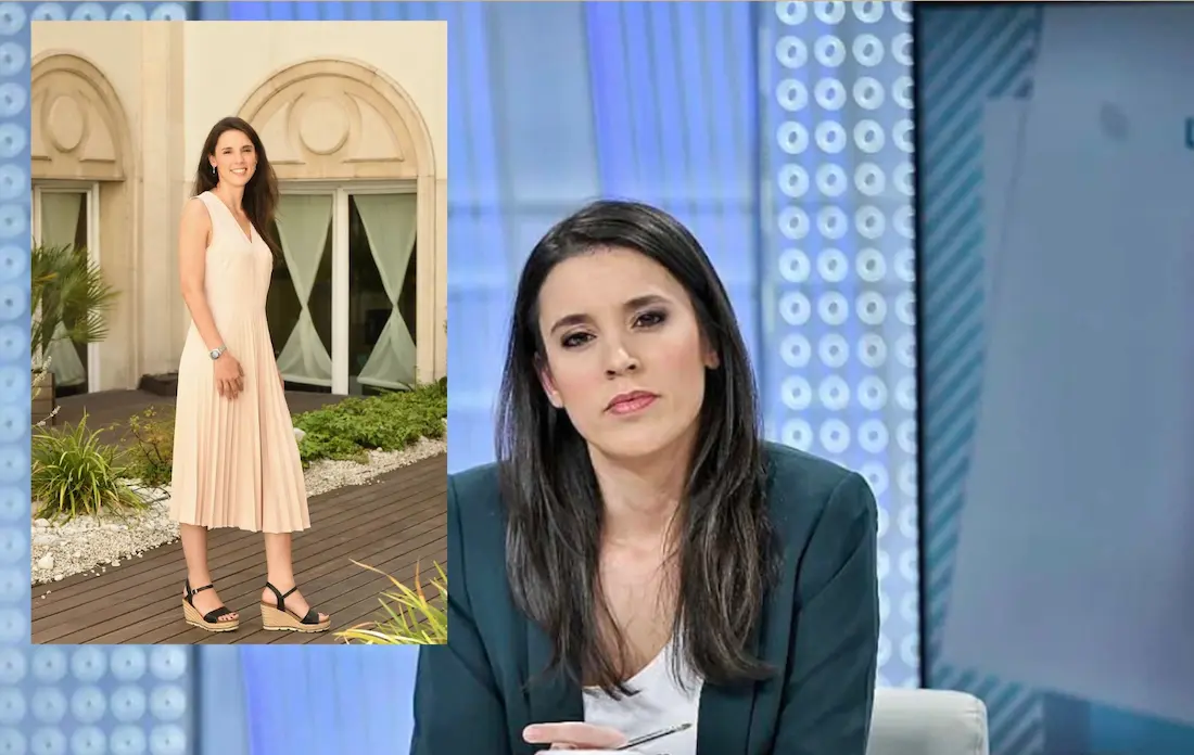 Irene Montero. / Mundiario