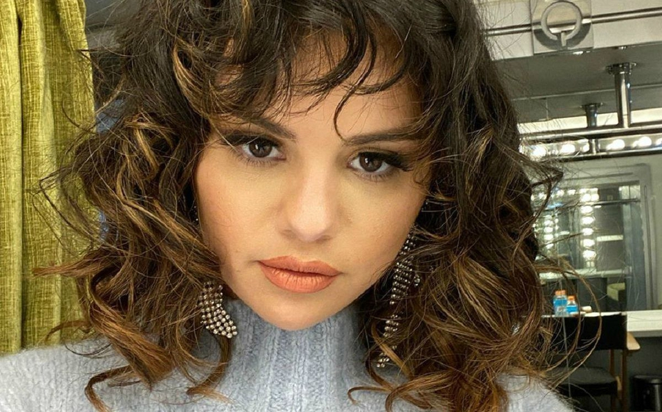 Selena Gomez. / Instagram