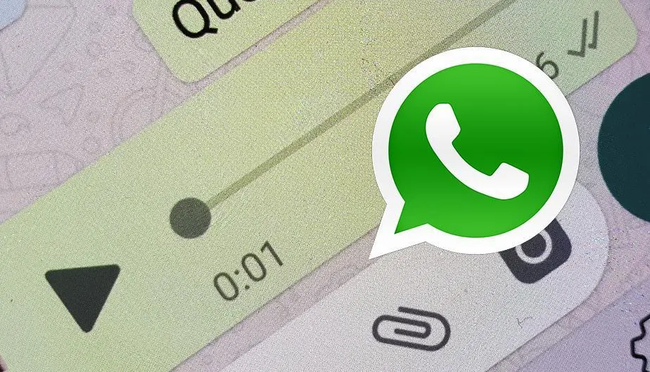 WhatsApp. / Per&uacute;.com
