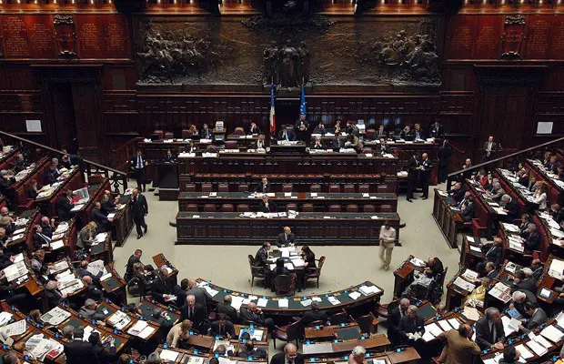 Congreso de Italia. / Pixabay