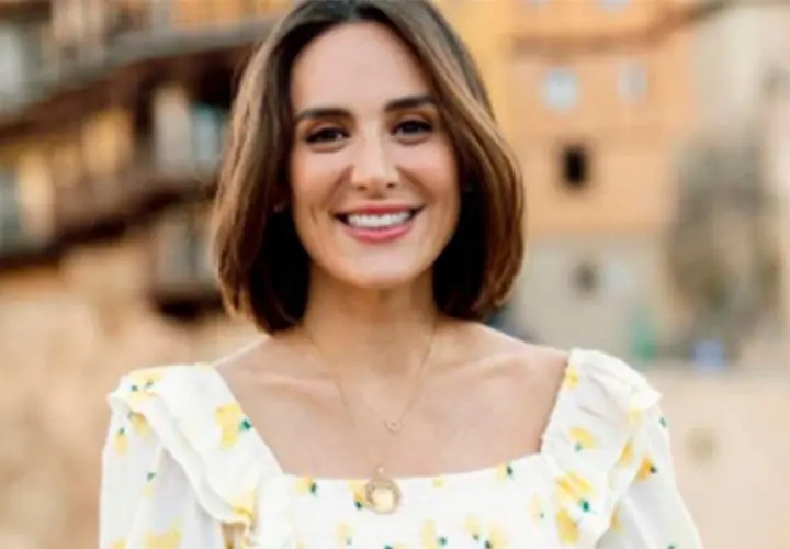 Tamara Falc&oacute;, socialit&eacute;. Instagram (1)