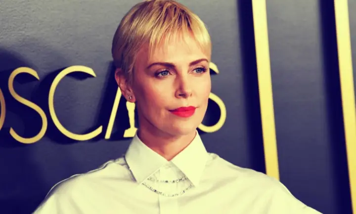 Charlize Theron, actriz. Instagram @charlizeafrica (1)