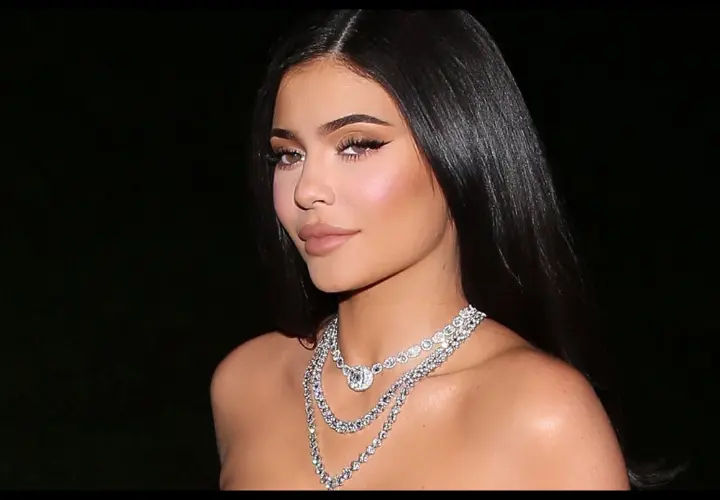 Kylie Jenner, empresaria / IG