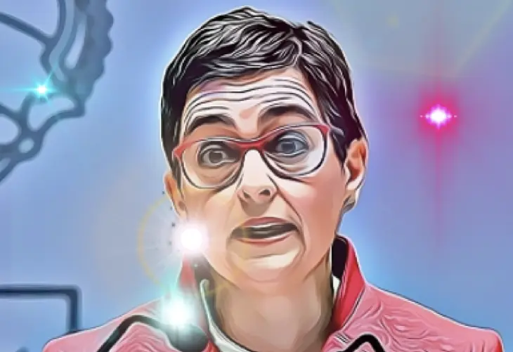 Arancha González Laya. / Mundiario