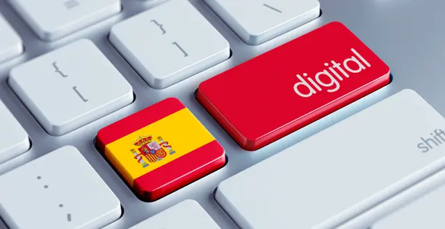 Administraci&oacute;n digital. / Computing Espa&ntilde;a