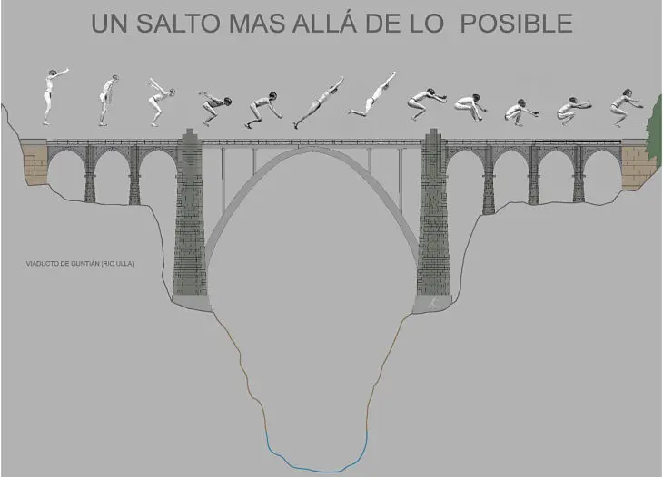 Ilustración para la mesa redonda sobre Ricardo Barredo Valenzuela. / Mundiario