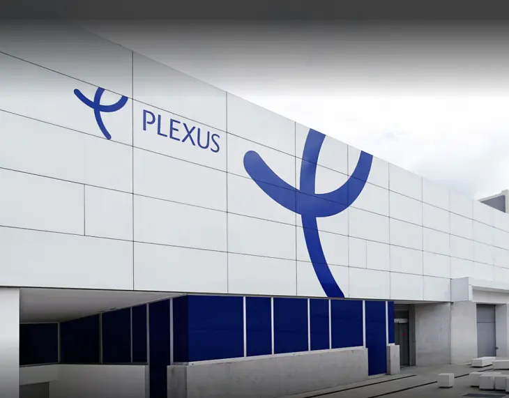 Sede de Plexus. / Mundiario