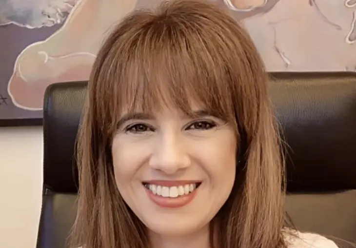 Eva Martínez Acón. / Mundiario