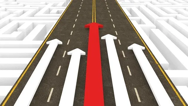 Una imagen relativa al liderazgo. / Pixabay