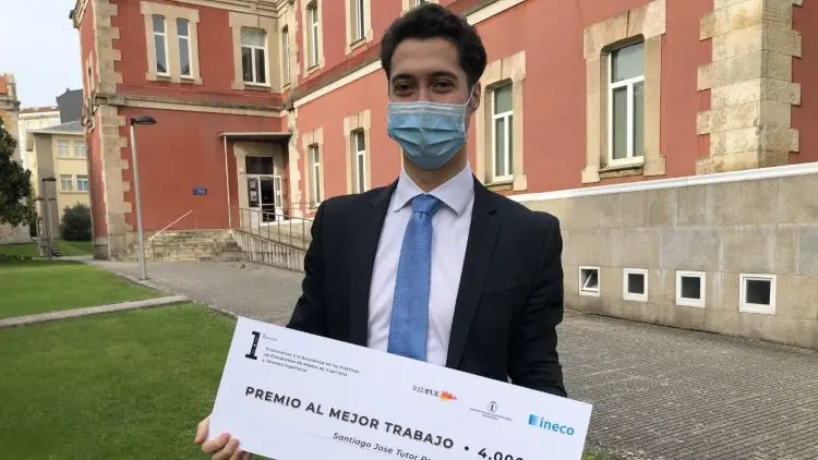 Santiago Tutor
