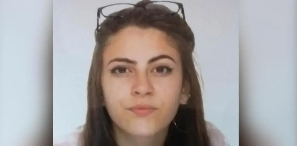 saray carrasco