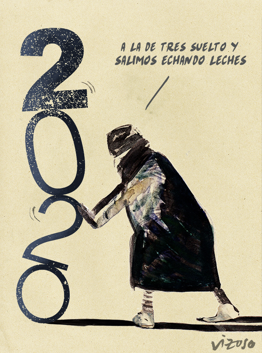2020. / Manel Vizoso