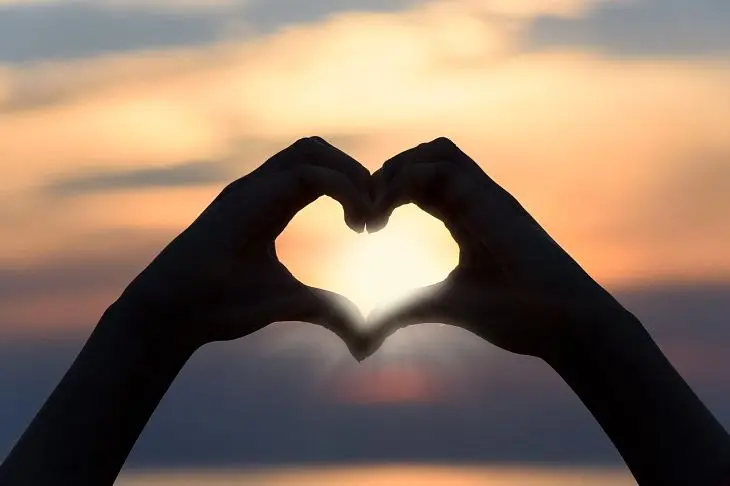 Una imagen del amor. / Pixabay