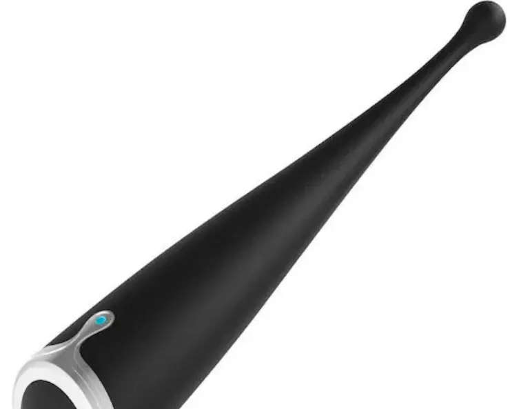 Brilly Glam Vibrador. / NaturLove