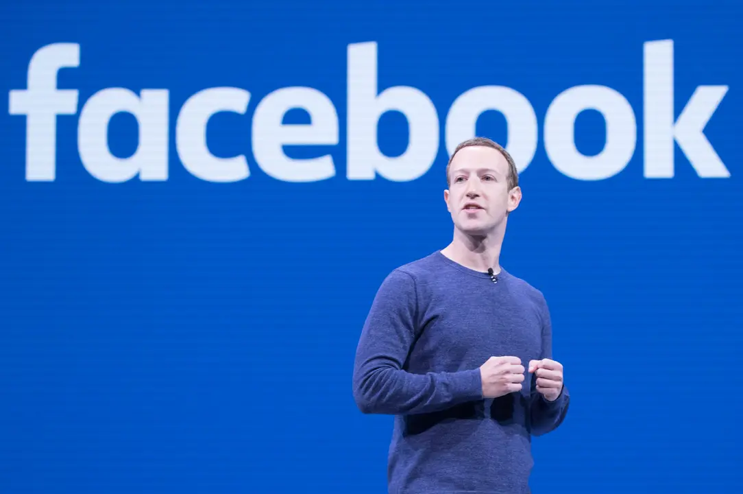 El CEO de Facebook, Mark Zuckerberg. / Pixabay
