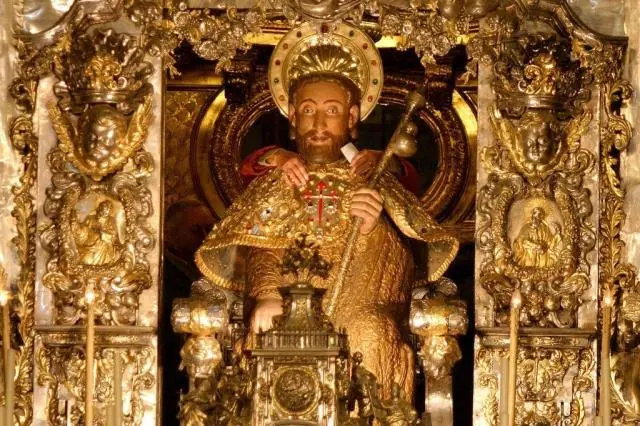 Apostol. / RR SS.