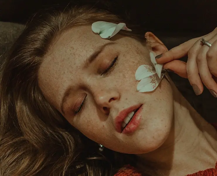 Belleza natural. / Nicolle Kreisch. / Pexels