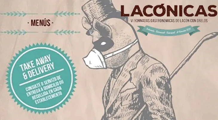 Laconicas 2021