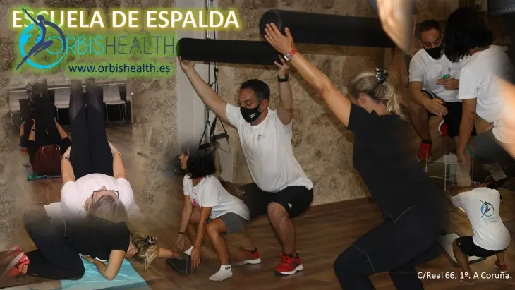 Fotos de OrbisHealth