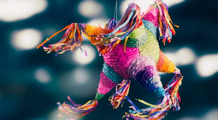 pi&ntilde;ata