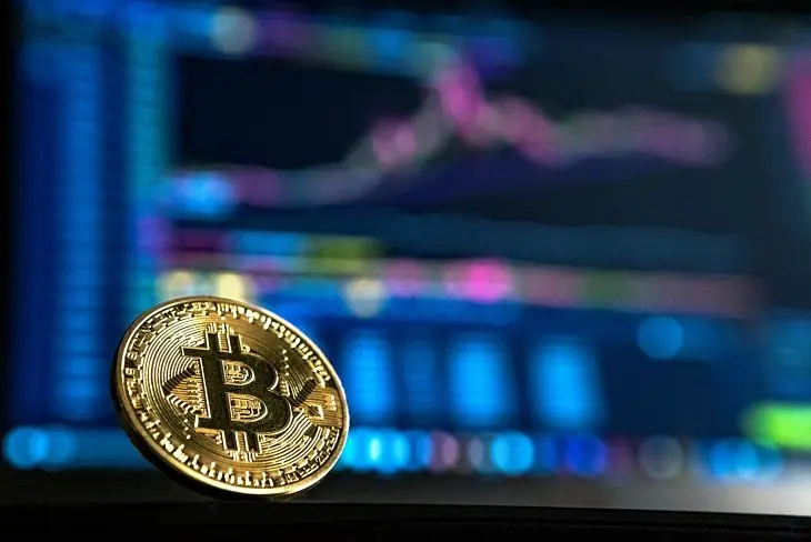 Bitcoin y la Bolsa de Nueva York/ Foto: @silverhousehd