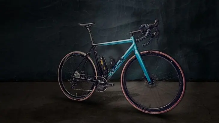 Bicicleta el&eacute;ctrica HPS Domestique /HPS
