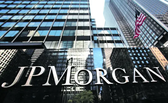 Entidad bancaria de inversiones/ RRSS