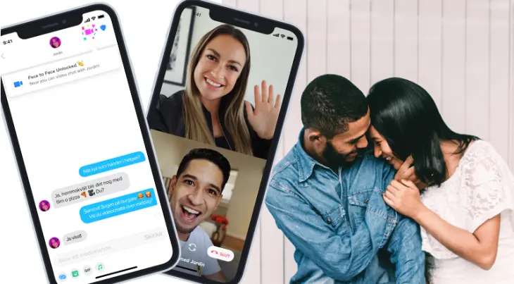 Usuarios de Tinder se conocen en una cita/ Unplash