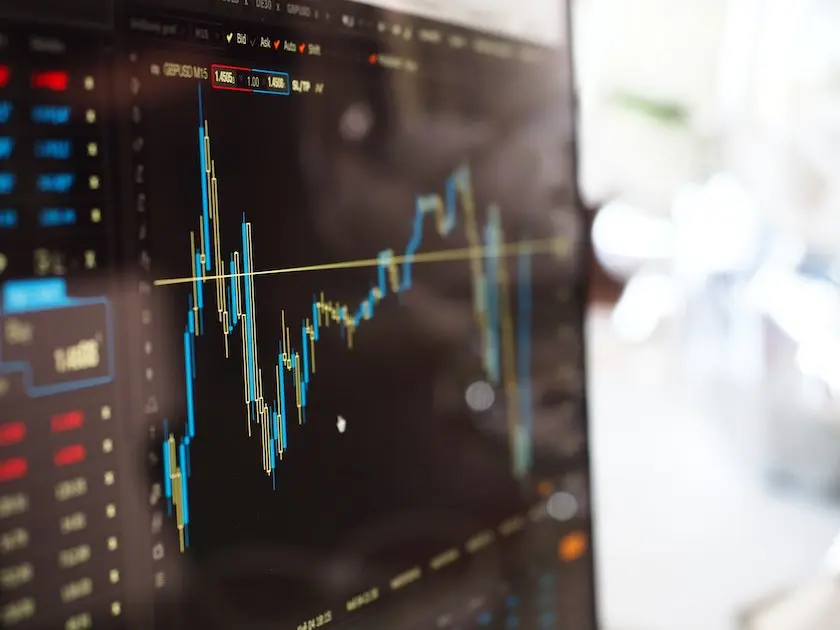 Mercados financieros. / Pexels-energepiccom