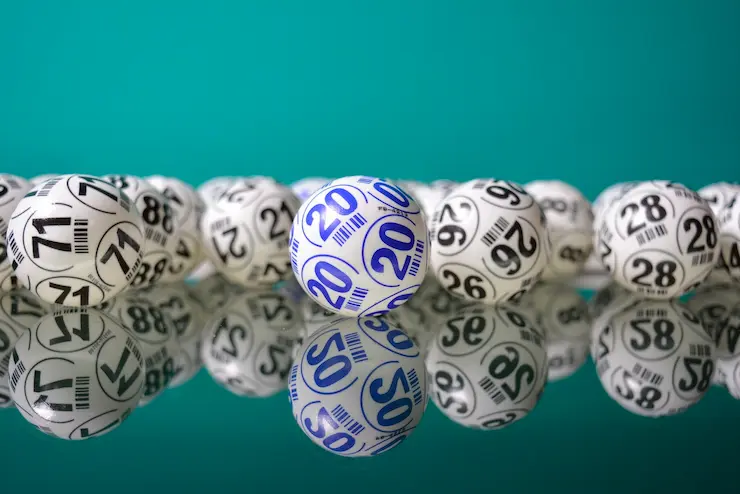 Bingo.