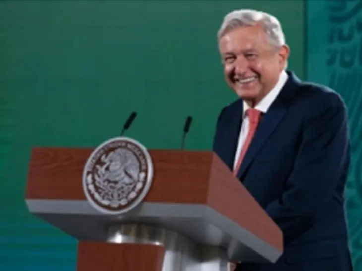 AMLO. / lopezobrador.org.mx.