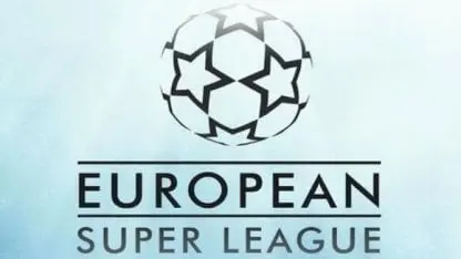 Superliga Europea. / RR SS