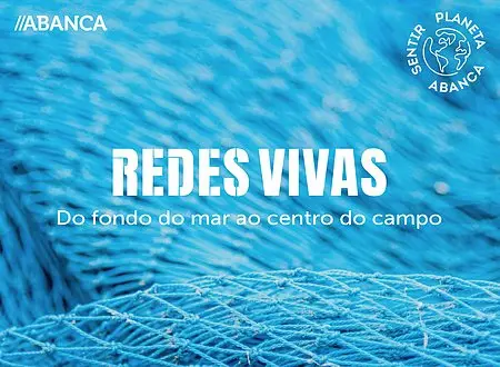 Imagen de Redes vivas. / Abanca