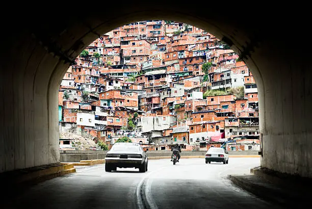 Venezuela un pa&iacute;s hermoso pero destru&iacute;do por la pobreza / Pixabay