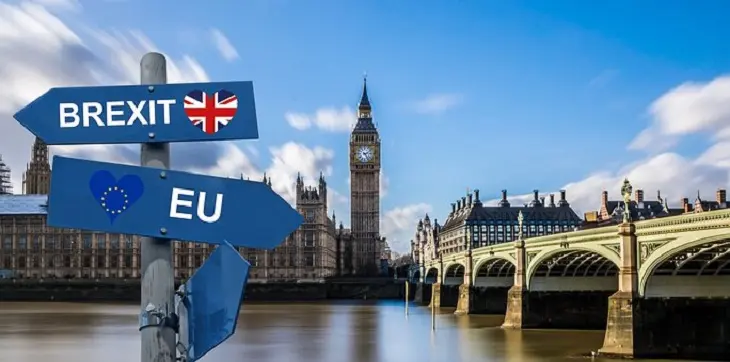 Brexit. / Pixabay.com