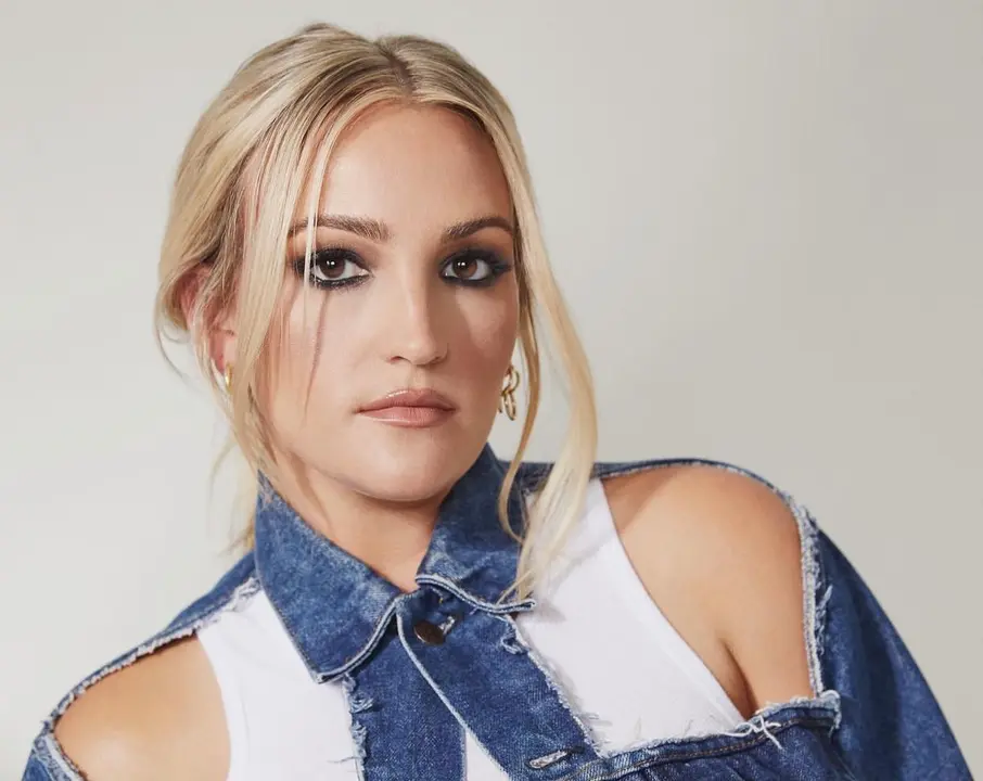 Jamie Lynn Spears / IG @jamielynnspears