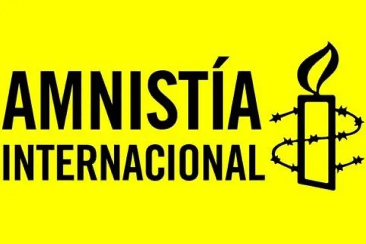 Logo de Amnist&iacute;a Internacional. / es.amnesty.org