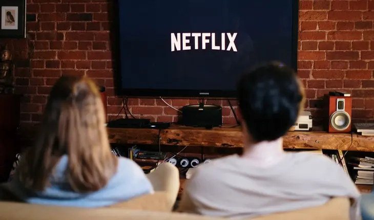 Netflix. / Pexels