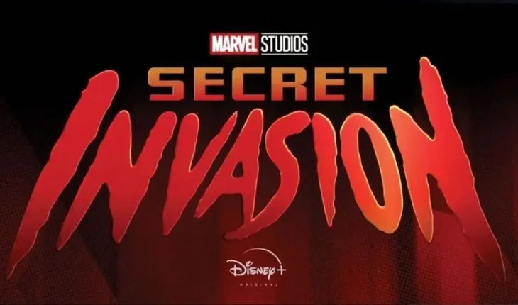 Secret Invasion, serie. / Wikipedia.