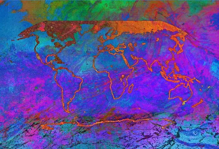 Una radiograf&iacute;a del cambio clim&aacute;tico actual seg&uacute;n el IPCC/ IPCC
