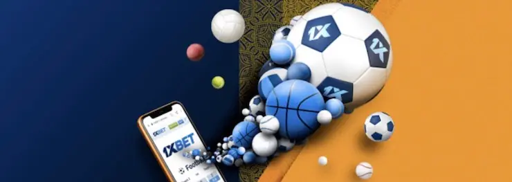 1xBet
