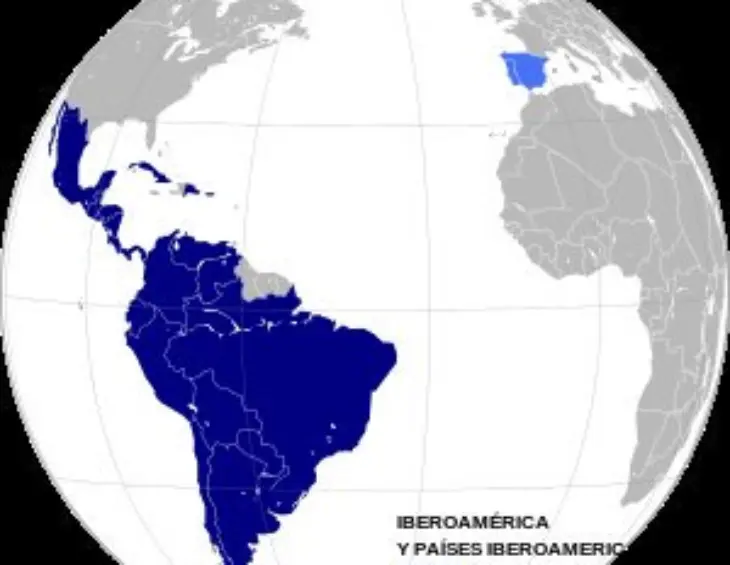 Espa&ntilde;a e Iberoam&eacute;rica. / Archivos.