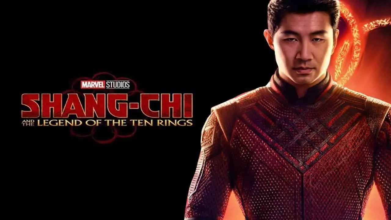 Shang-Chi y La Leyenda de los Diez Anillos. / Play Reactor.